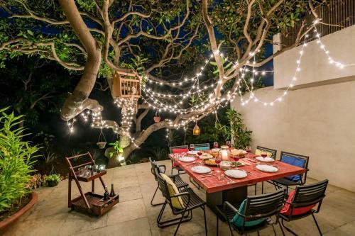 Villa Saffronstays Masaya