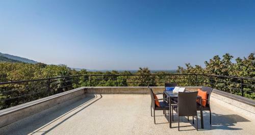 Villa Saffronstays Masaya