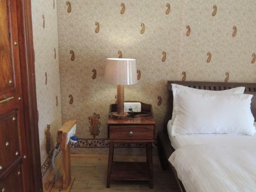 Hotel Pushkar Vela Resort