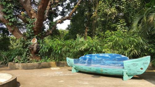 Villa Little Siolim