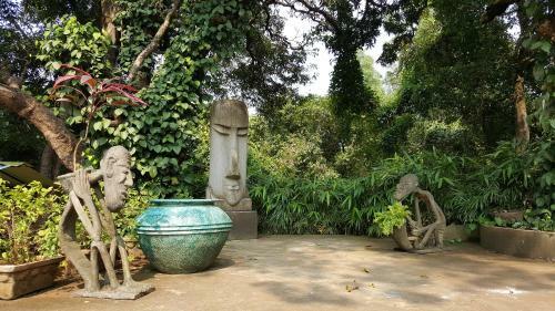 Villa Little Siolim