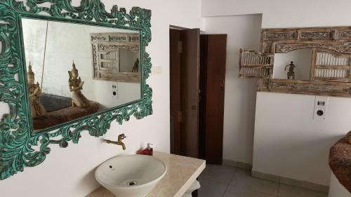 Villa Little Siolim