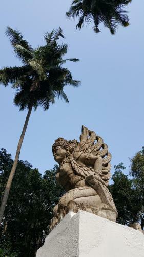 Villa Little Siolim