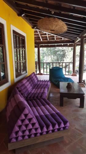 Villa Little Siolim