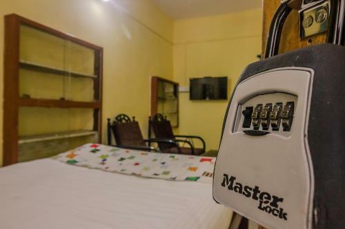 Apartamentos Cosy Home Studio In Mandrem, Goa