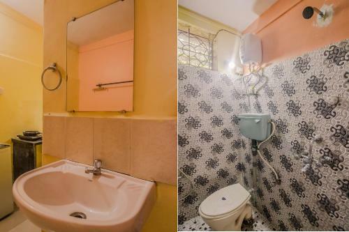 Apartamentos Cosy Home Studio In Mandrem, Goa