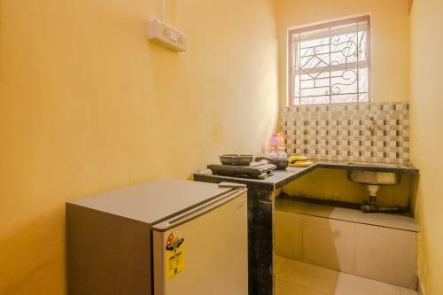 Apartamentos Cosy Home Studio In Mandrem, Goa