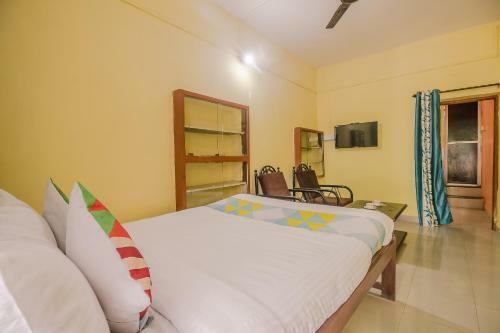 Apartamentos Cosy Home Studio In Mandrem, Goa
