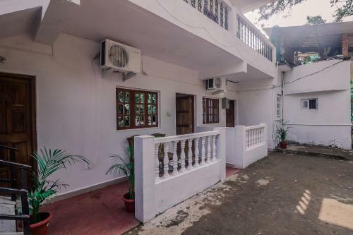Apartamentos Cosy Home Studio In Mandrem, Goa