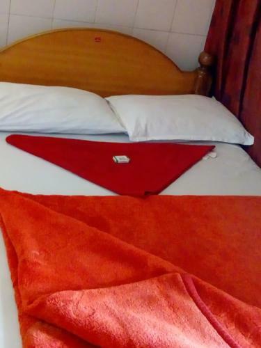 Lodge Sharadavilas Kk Residency