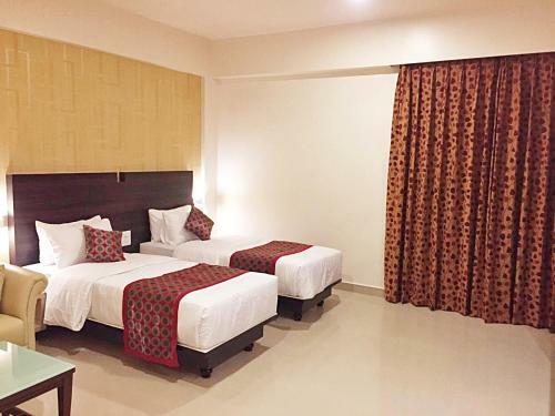 Sai International Hotel