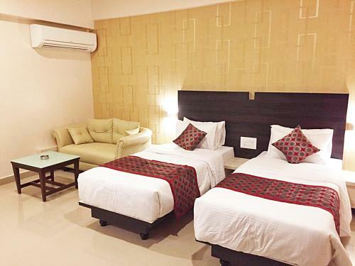 Sai International Hotel