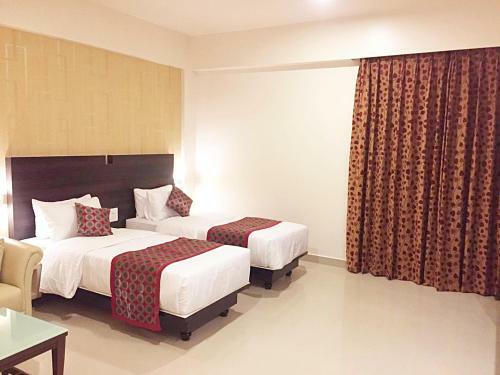 Sai International Hotel