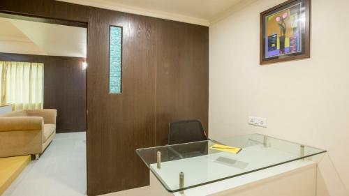 Sai International Hotel