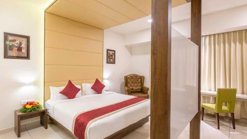 Sai International Hotel