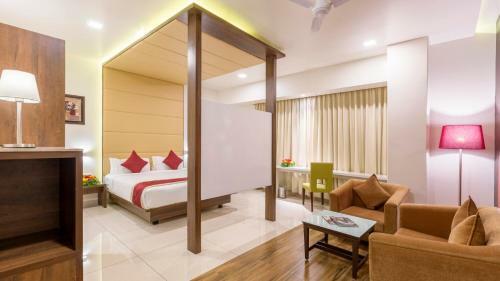 Sai International Hotel