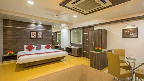 Sai International Hotel