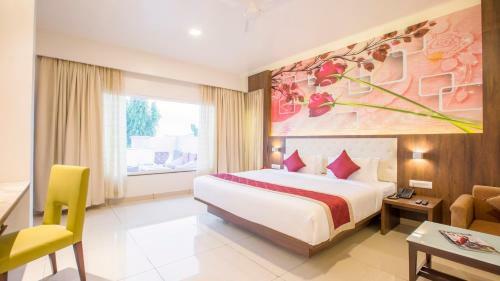 Sai International Hotel