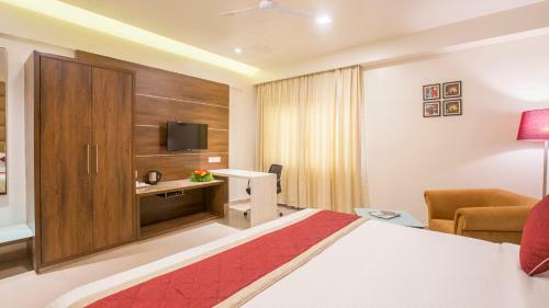 Sai International Hotel