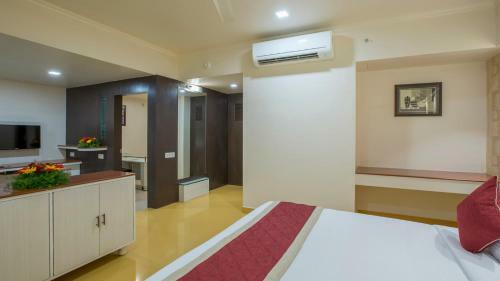 Sai International Hotel