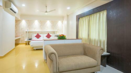 Sai International Hotel