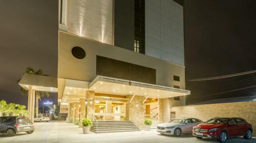 Sai International Hotel