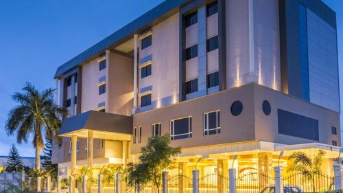 Sai International Hotel
