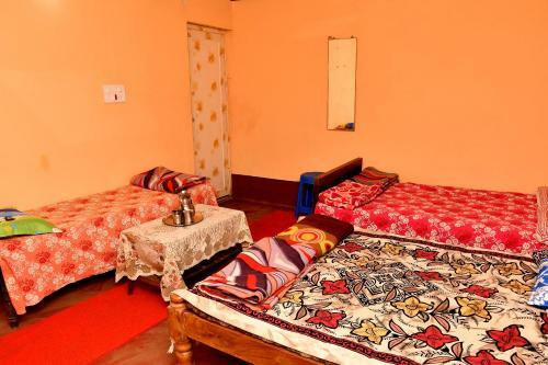 Karadikallu Homestay