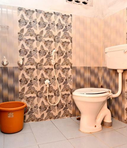 Karadikallu Homestay