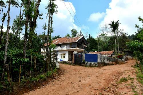 Karadikallu Homestay