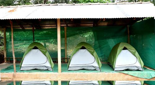 Karadikallu Homestay