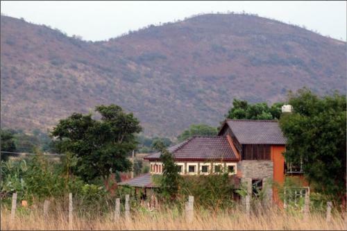 Gagana Cottage Stay - Chukki Mane