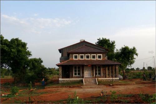Gagana Cottage Stay - Chukki Mane