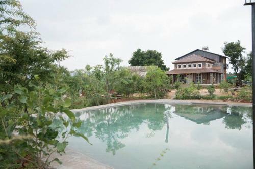 Gagana Cottage Stay - Chukki Mane