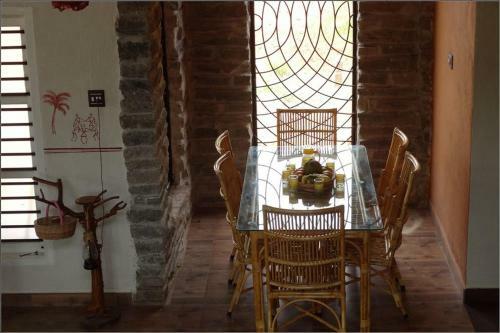 Gagana Cottage Stay - Chukki Mane