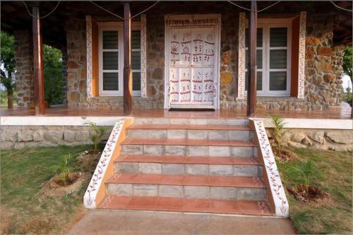 Gagana Cottage Stay - Chukki Mane