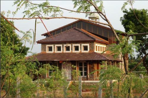 Gagana Cottage Stay - Chukki Mane