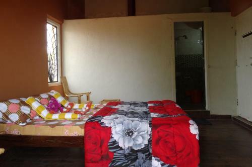 Gagana Cottage Stay - Chukki Mane