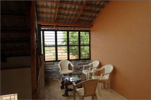 Gagana Cottage Stay - Chukki Mane