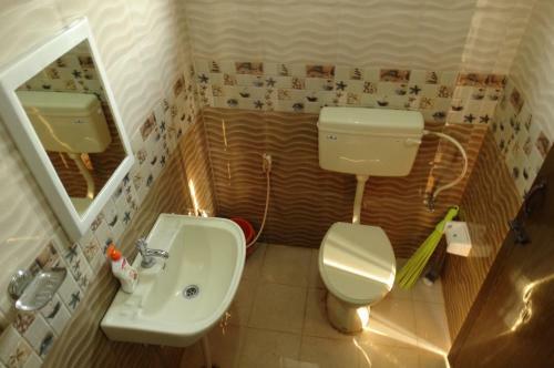 Gagana Cottage Stay - Chukki Mane