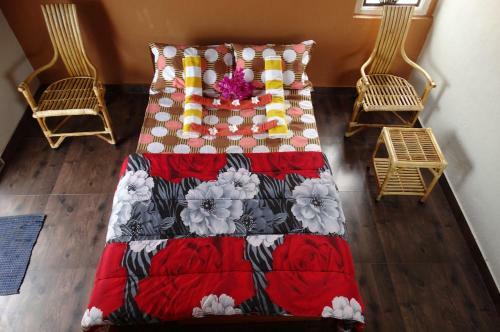 Gagana Cottage Stay - Chukki Mane