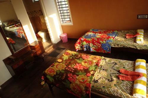 Gagana Cottage Stay - Chukki Mane