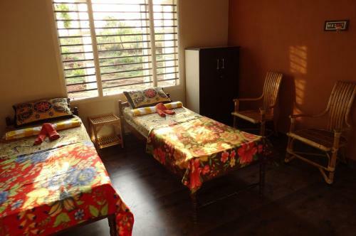 Gagana Cottage Stay - Chukki Mane