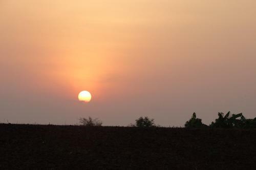 Gagana Cottage Stay - Chukki Mane