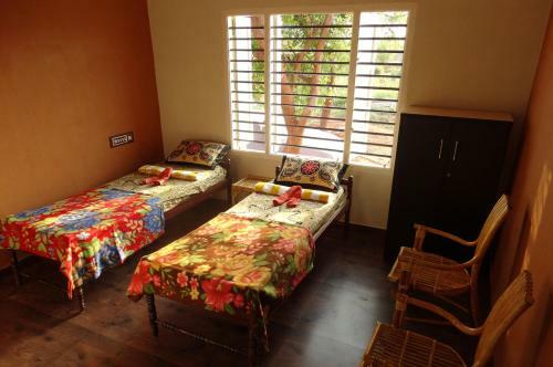 Gagana Cottage Stay - Chukki Mane