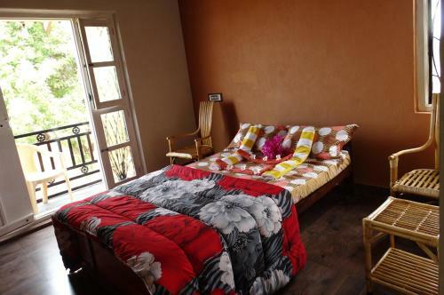 Gagana Cottage Stay - Chukki Mane