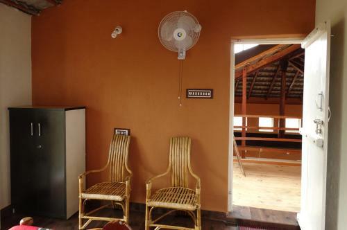 Gagana Cottage Stay - Chukki Mane