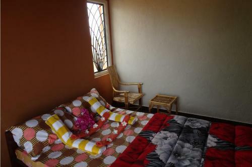 Gagana Cottage Stay - Chukki Mane