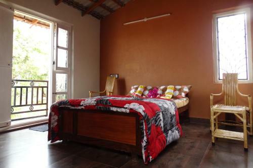 Gagana Cottage Stay - Chukki Mane