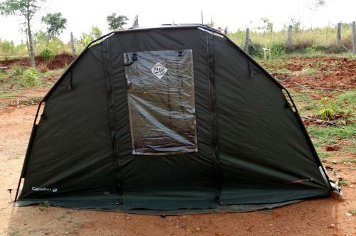 Gagana Cottage Stay - Chukki Mane